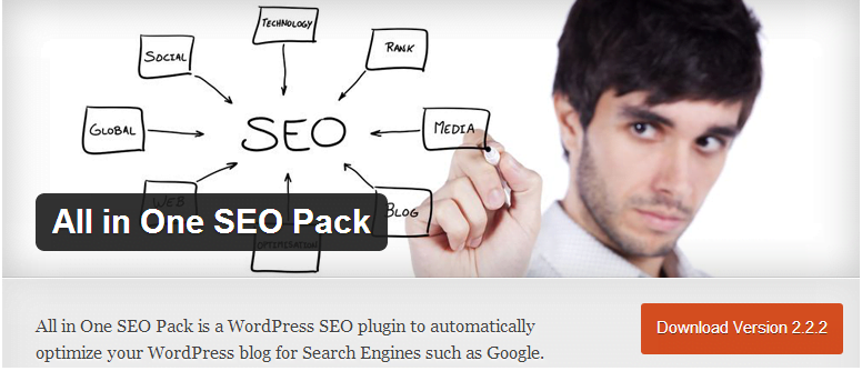 all in one seo pack -kadvacorp, WordPress SEO Plugins,