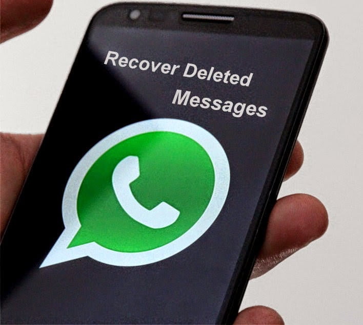 How To Recover Deleted Whatsapp Messages Step By Step Guide Kadva Corp