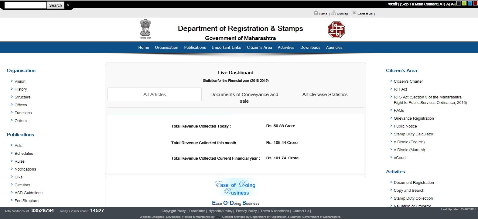 Ready Reckoner Rate Mumbai Suburban 202425 25th Ann Terese