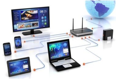 routers for home computer networks,