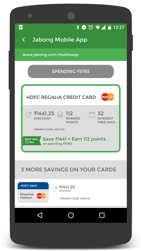 Explaining Debit/Credit Card Reward Points - Kadva Corp