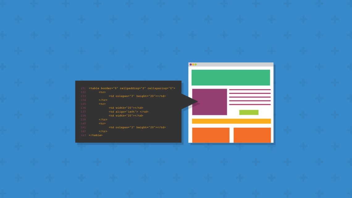 20 Rules To Follow For Your Ideal HTML Pages - Kadva Corp