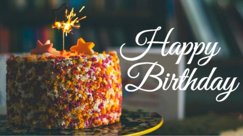 Special Birthday Wishes Quotes to Help You Celebrate - Kadva Corp