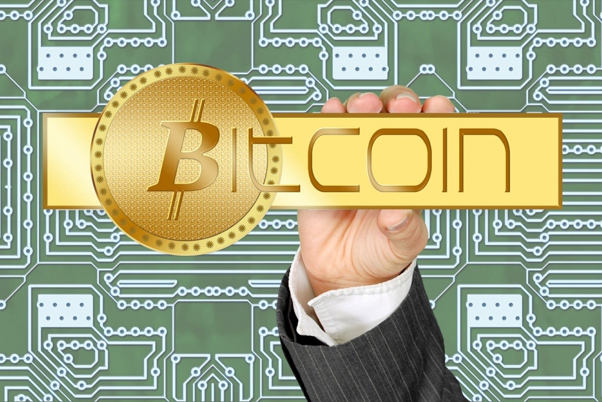 bitcoin better business bureau