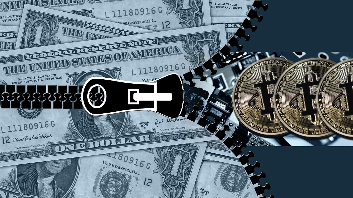 What Is The Future Of Money? Bitcoin Or Fiat Currencies