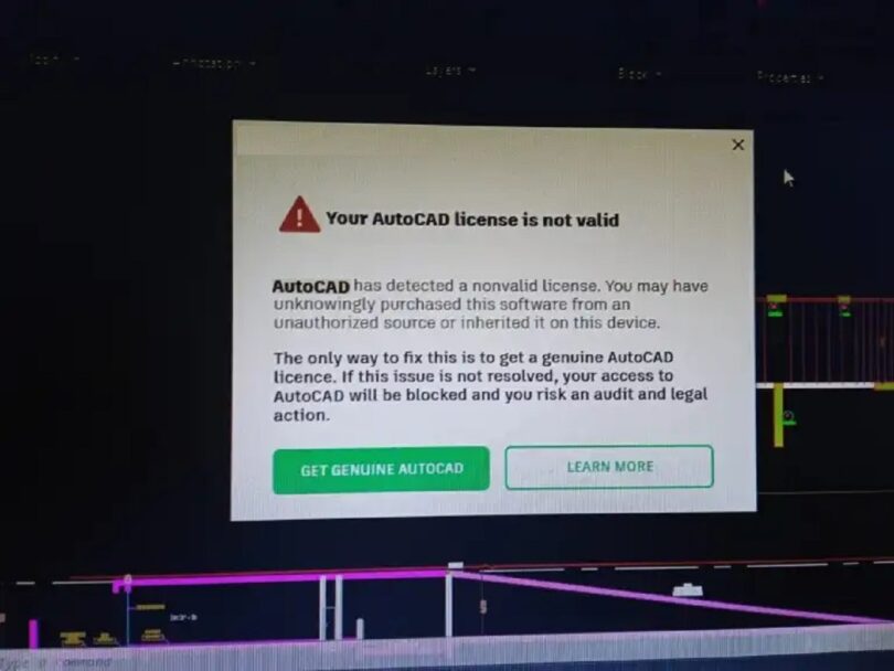 your-access-is-now-blocked-you-your-license-is-not-valid-error-autocad-kadva-corp