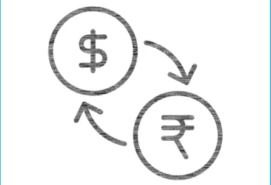 USD to INR,